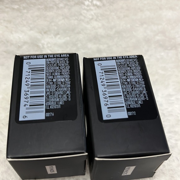 L’ORÉAL INFALLIBLE MAGIC PIGMENTS LIP - Picture 4 of 4